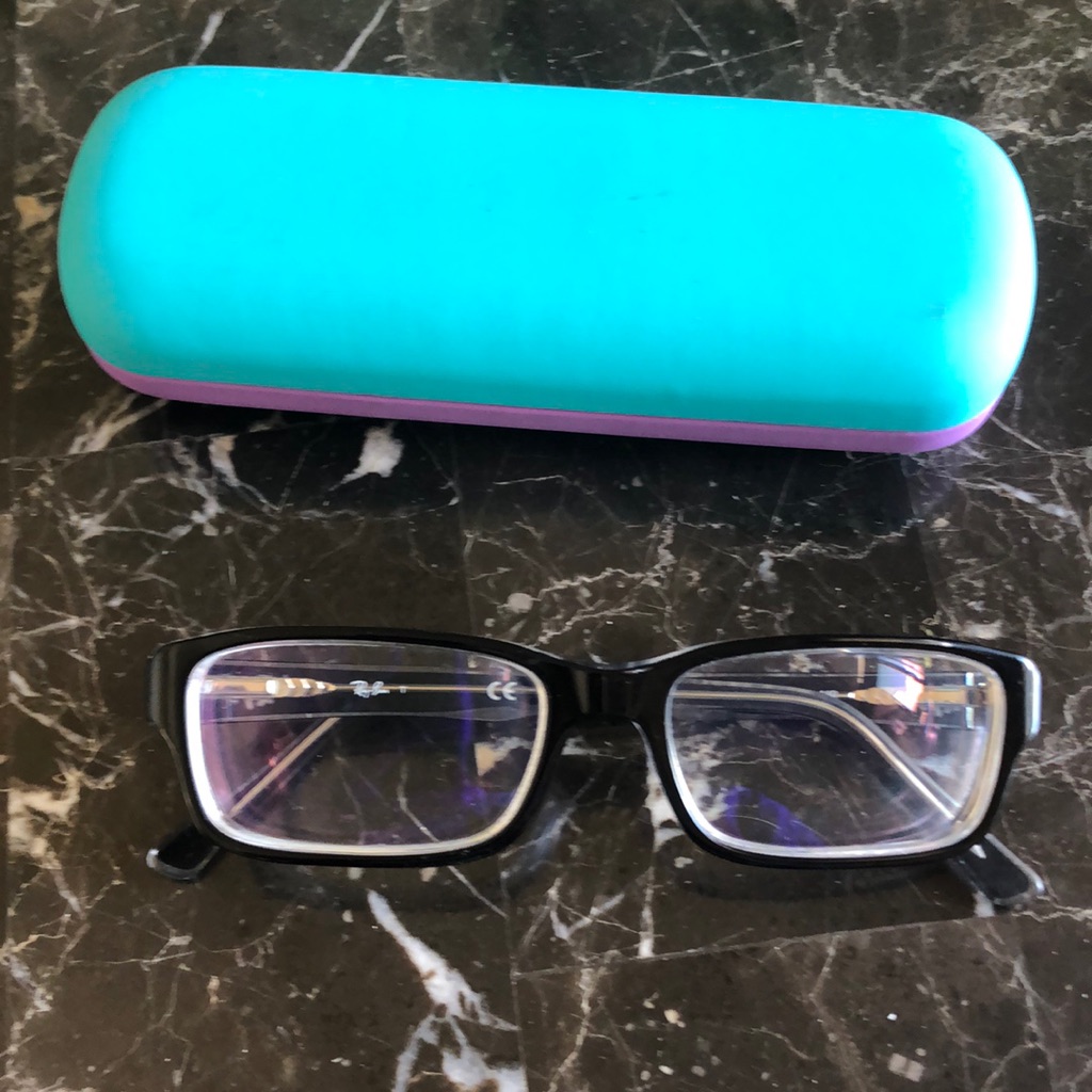 Rayban Glasses Frames